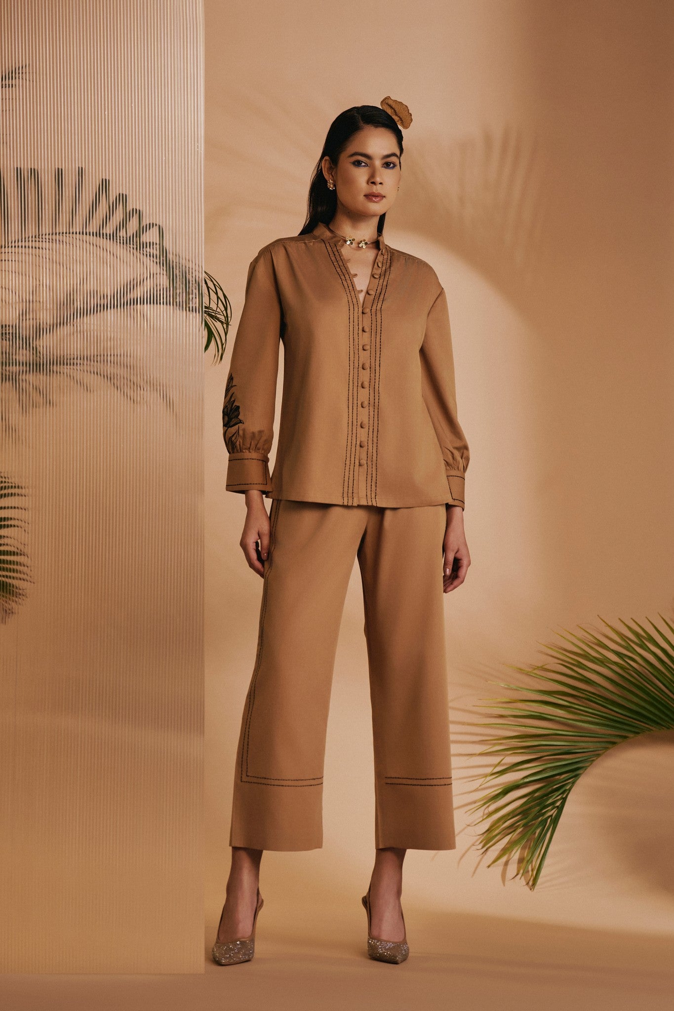 Lily Co-ord Set