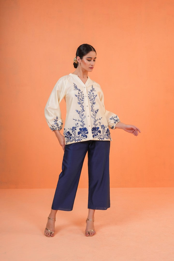 ORIGANI Blue Mirage Cord Set