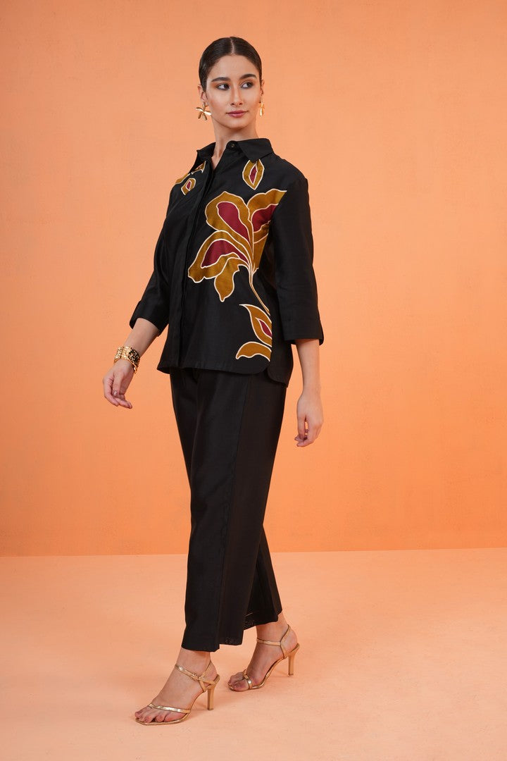 ORIGANI Black Desert Shirt