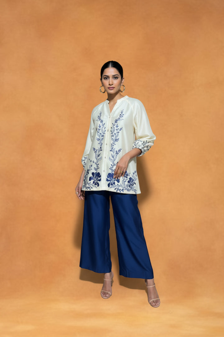 ORIGANI Blue Mirage Cord Set